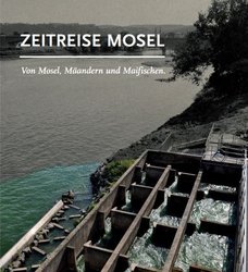 Das Besucher- und Informationszentrum MOSELLUM – Erlebniswelt – Fischpass Koblenz
